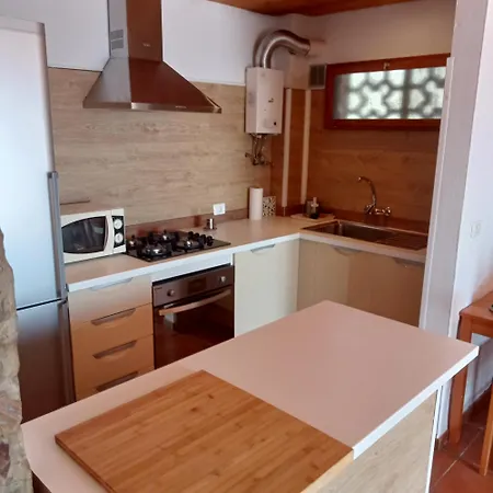 Apartamento En Zona Privilegiada Apartment