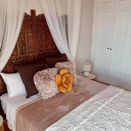 Apartamento En Zona Privilegiada