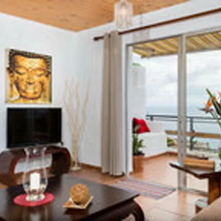 Apartamento En Zona Privilegiada Santa Cruz de Tenerife