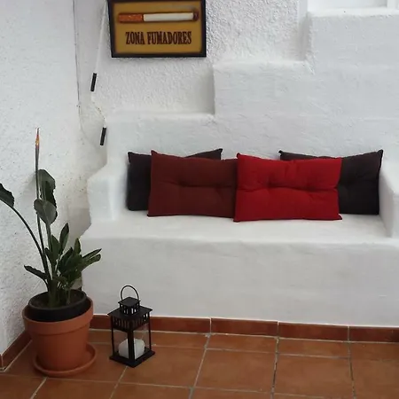 Apartamento En Zona Privilegiada * Santa Cruz de Tenerife