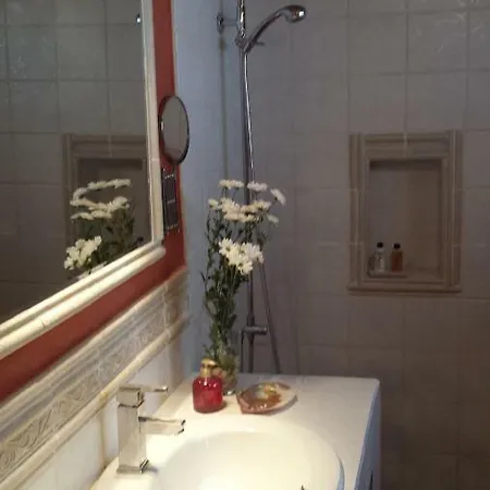 Apartamento En Zona Privilegiada Apartment *