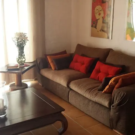 Apartment Apartamento En Zona Privilegiada *