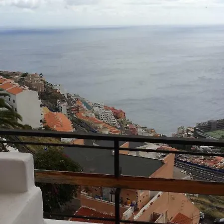 Apartamento En Zona Privilegiada * Santa Cruz de Tenerife