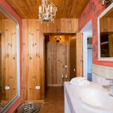 Apartamento En Zona Privilegiada *