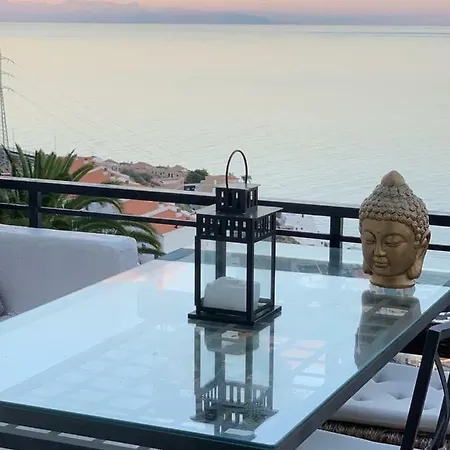 Apartamento En Zona Privilegiada