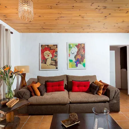 Appartamento Apartamento En Zona Privilegiada Santa Cruz de Tenerife