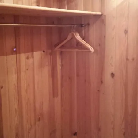 Apartamento En Zona Privilegiada Appartamento