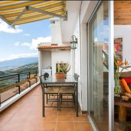 Appartamento Apartamento En Zona Privilegiada Santa Cruz de Tenerife